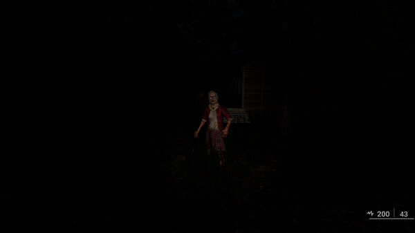 ASZG项目/The Zombie Neighborhood 截图