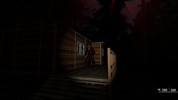 ASZG项目/The Zombie Neighborhood 截图