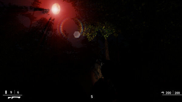ASZG项目/The Zombie Neighborhood 截图