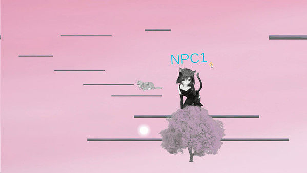 把一个NPC丢给另一个/Drop one NPC to another 截图
