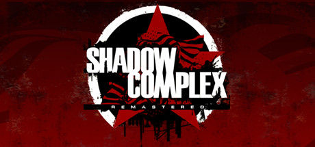 暗影帝国：重制版/Shadow Complex Remastered 截图