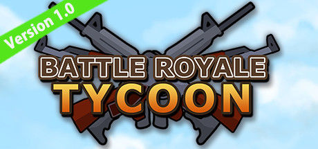 大逃杀大亨/Battle Royale Tycoon 截图