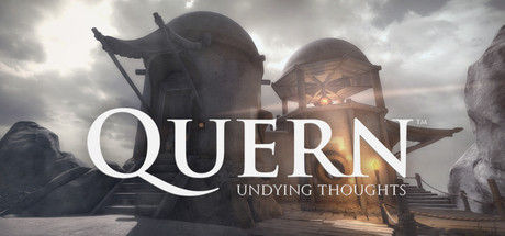 Quern - 不朽之念 截图