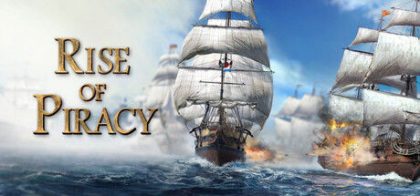 海盗崛起/Rise of Piracy
