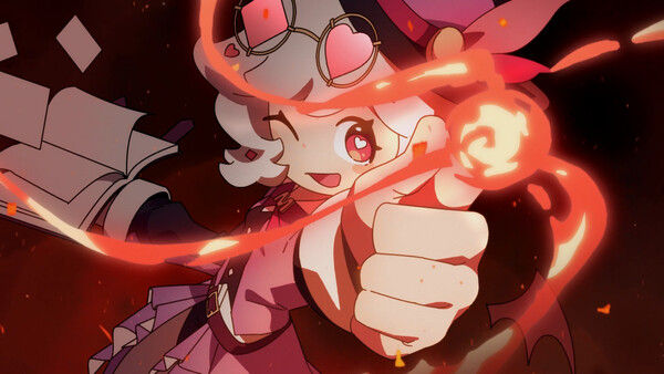 魔哆魔哆 Modo Modo 截图