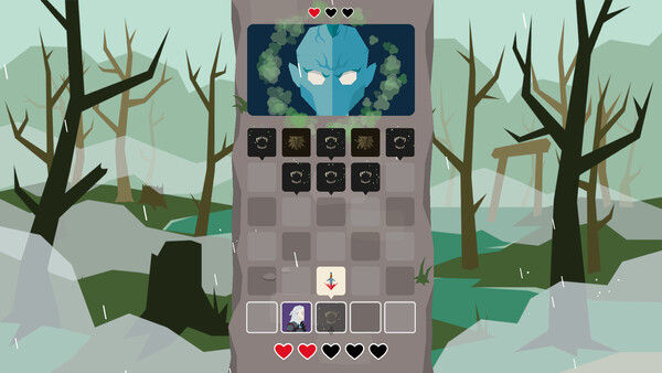 王权：巫师/Reigns: The Witcher 截图