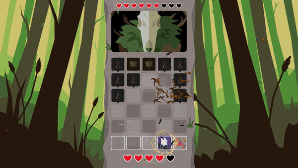 王权：巫师/Reigns: The Witcher 截图