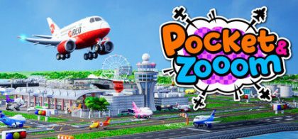 口袋狂奔/Pocket and Zooom