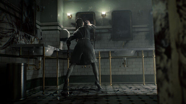 生化危机9：安魂曲/Resident_Evil_Requiem 截图