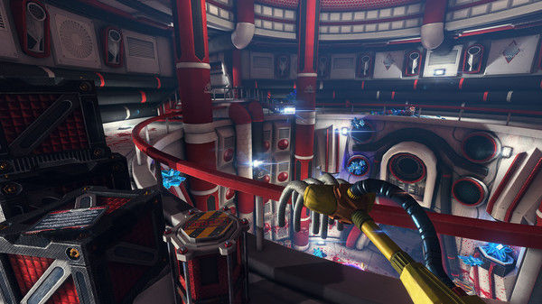 内脏清洁工/Viscera Cleanup Detail 截图