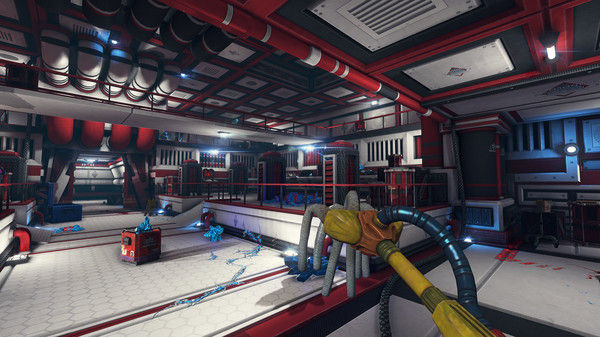 内脏清洁工/Viscera Cleanup Detail 截图