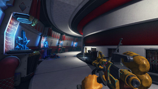 内脏清洁工/Viscera Cleanup Detail 截图