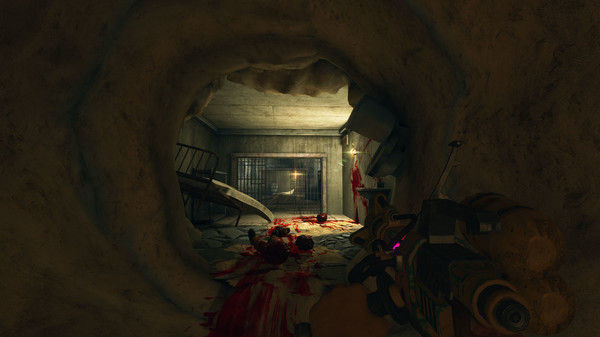 内脏清洁工/Viscera Cleanup Detail 截图