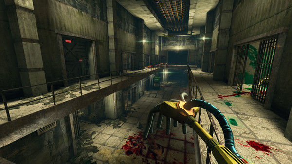 内脏清洁工/Viscera Cleanup Detail 截图