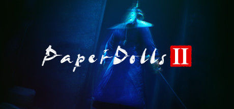 Paper Dolls 2 纸人贰 截图