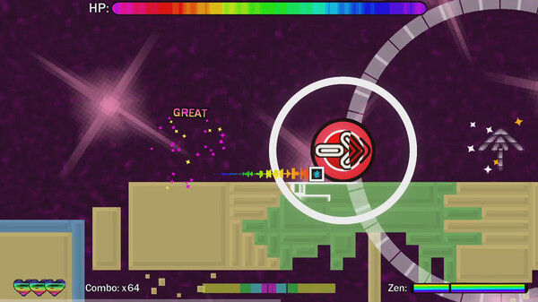 节拍节拍/BeatBeat 截图