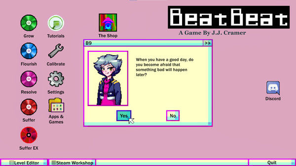 节拍节拍/BeatBeat 截图
