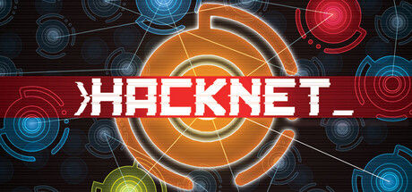 黑客网络/Hacknet 截图