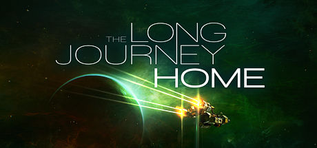 漫漫归途 - The Long Journey Home 截图