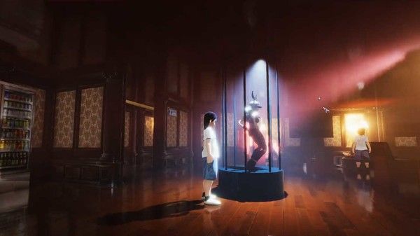 白石洲往事 截图
