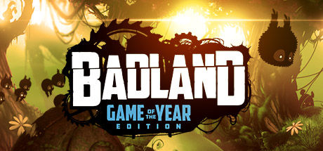 迷失之地：年度版/BADLAND: Game of the Year Edition 截图