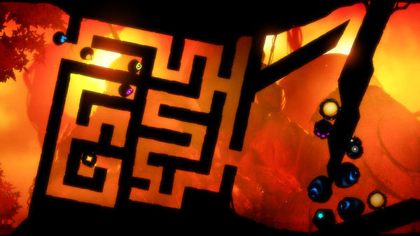 迷失之地：年度版/BADLAND: Game of the Year Edition 截图