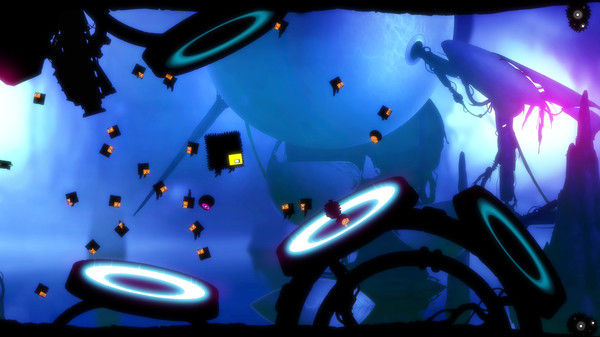 迷失之地：年度版/BADLAND: Game of the Year Edition 截图