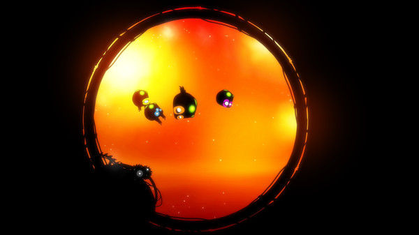 迷失之地：年度版/BADLAND: Game of the Year Edition 截图