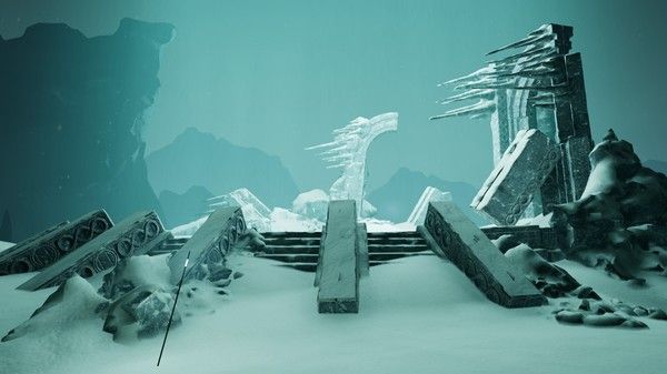 阿普索夫：诸神终结/Apsulov: End of Gods 截图