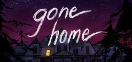 到家/Gone Home 截图