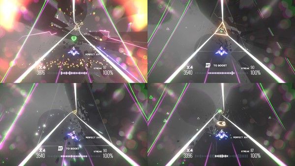 AVICII Invector 截图