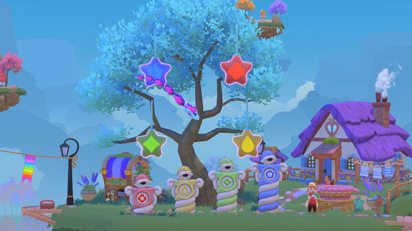 天际传说/Skye Tales 截图