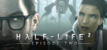半条命2：第二章/Half-Life 2: Episode Two