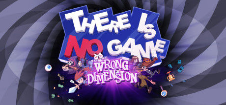 这里没有游戏：错误维度/There Is No Game: Wrong Dimension 截图