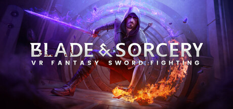 剑与魔法/Blade and Sorcery 截图