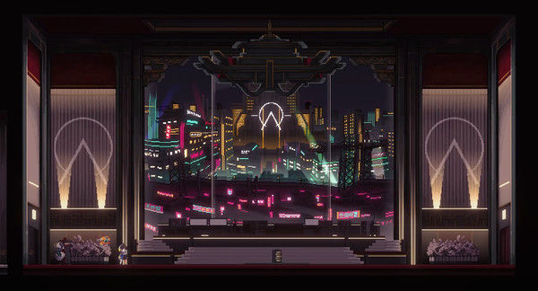 闪避刺客 截图