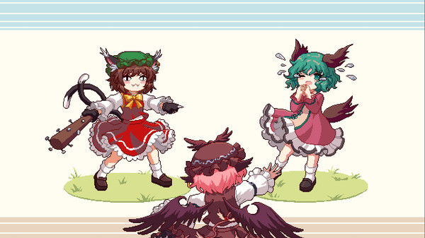 东方夜雀食堂 - Touhou Mystia's Izakaya 截图