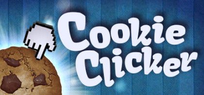 饼干点击器/Cookie Clicker
