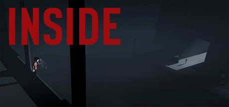 内部/INSIDE 截图
