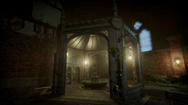 The Room 4: Old Sins 截图