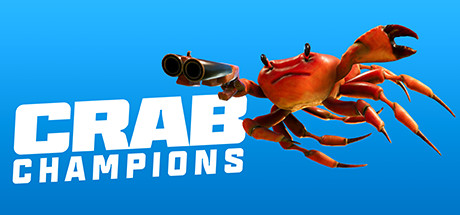 螃蟹冠军/Crab Champions 截图