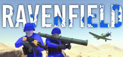 乌鸦领域/Ravenfield