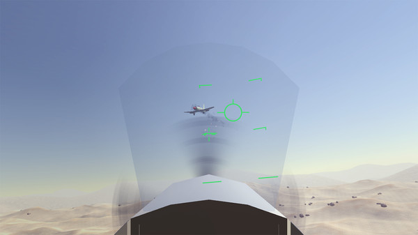 乌鸦领域/Ravenfield 截图