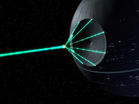 STAR WARS™ Empire at War - Gold Pack 截图