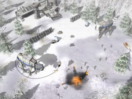 STAR WARS™ Empire at War - Gold Pack 截图