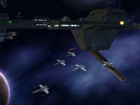 STAR WARS™ Empire at War - Gold Pack 截图