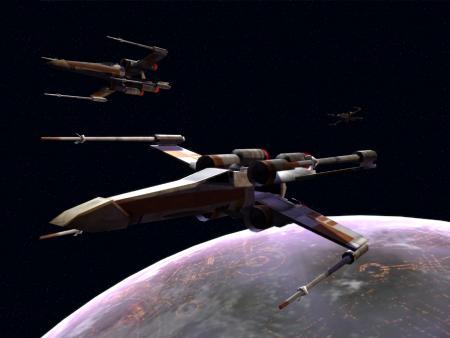 STAR WARS™ Empire at War - Gold Pack 截图