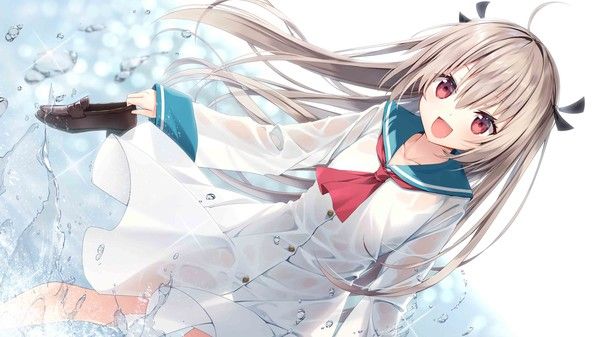 亚托莉-我挚爱的时光/ATRI -My Dear Moments- 截图