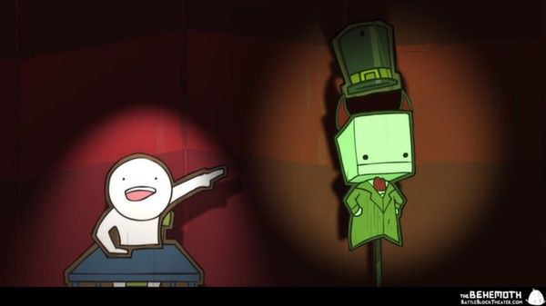 战斗砖块剧场/BattleBlock Theater® 截图