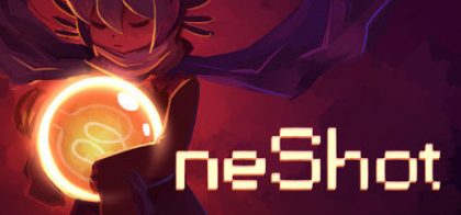 一次机会/OneShot